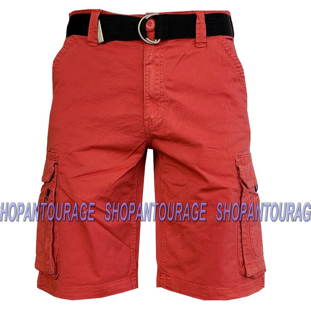 Modern Culture SH189 Men`s Cargo Shorts